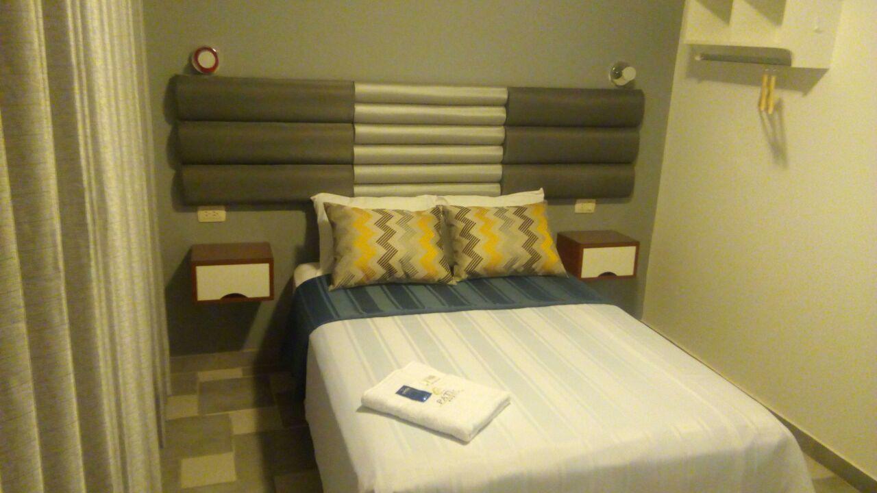 Hostal Patino Lima Exterior foto